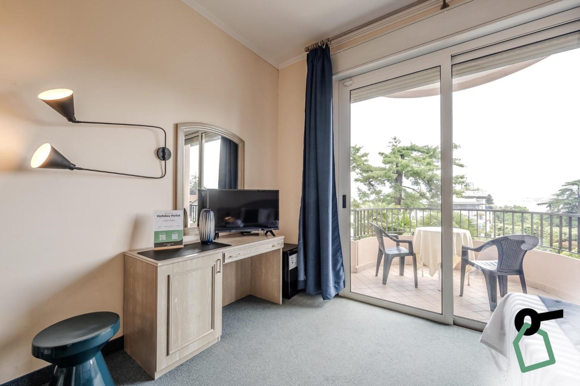 Hotiday Room Collection - ストレーザ エクステリア 写真
