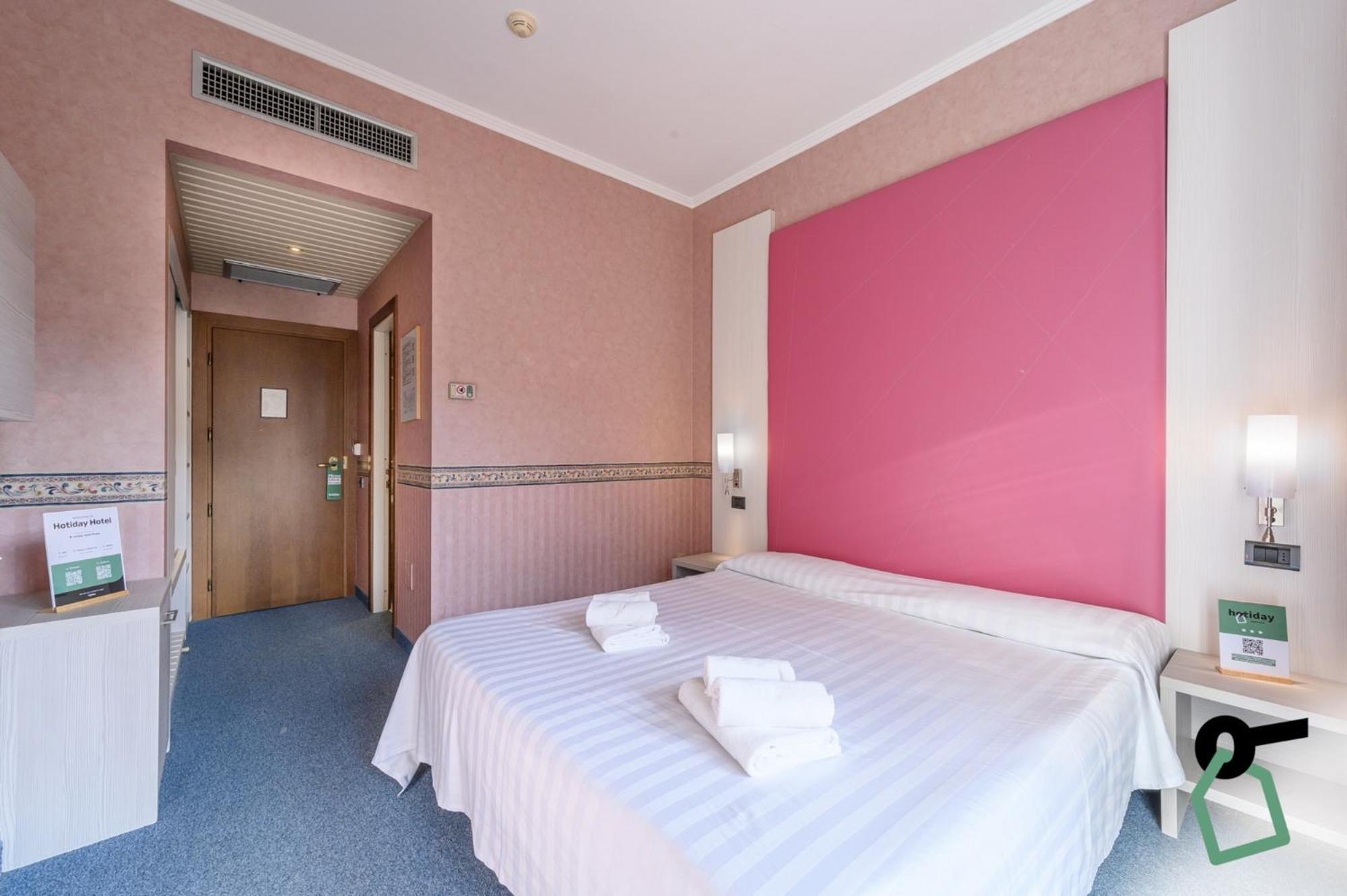 Hotiday Room Collection - ストレーザ エクステリア 写真